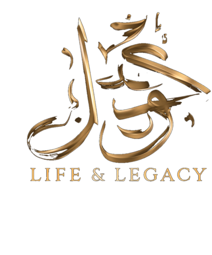 Life & Legacy